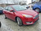 2016 Ford Focus Titanium