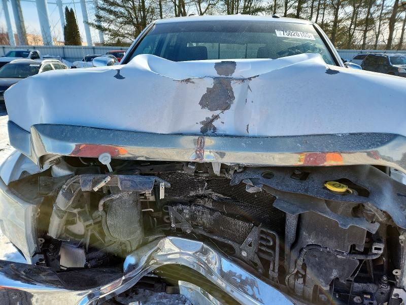 2016 Dodge Ram 2500 slt