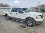 2004 Ford F150 Supercrew