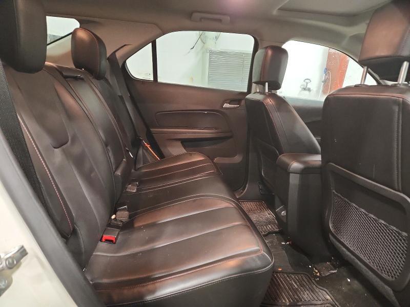 2014 Chevrolet Equinox ltz
