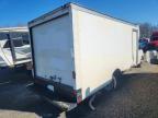 2021 Chevrolet Express Delivery Truck