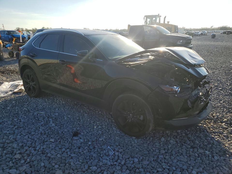 2023 Mazda Cx-30 Premium Plus
