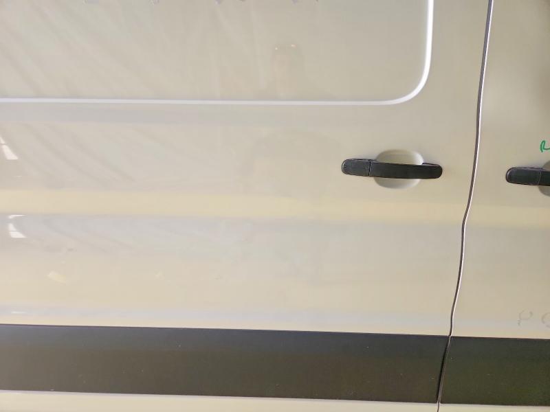 2024 Ford Transit T-250