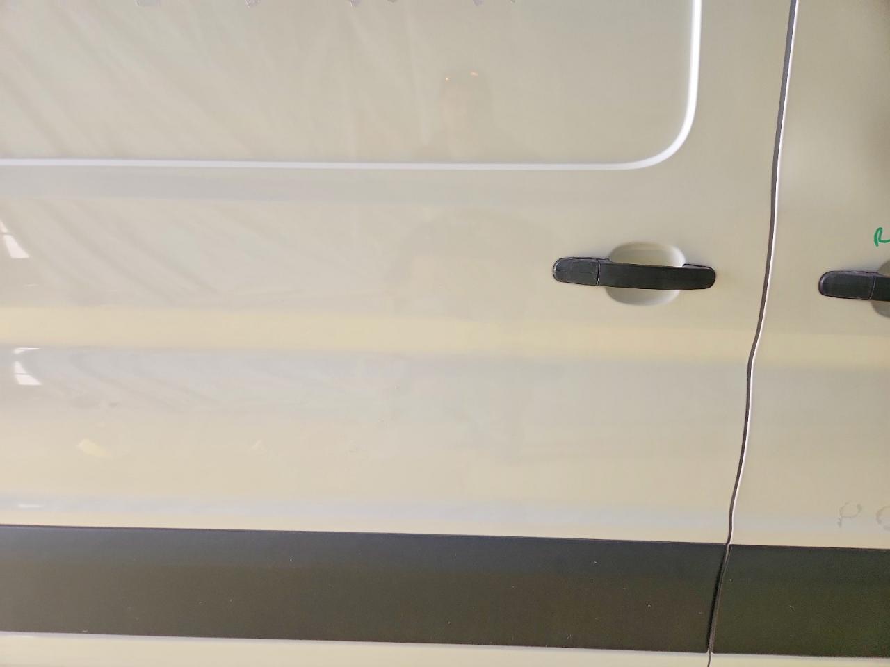 2024 Ford Transit T-250