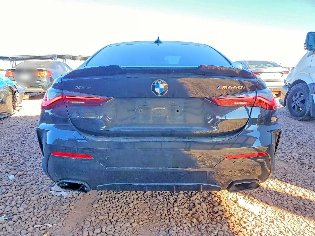 2021 BMW M440xi