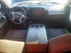 2010 GMC Sierra K1500 SLE