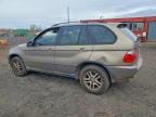 2006 BMW X5 3.0i