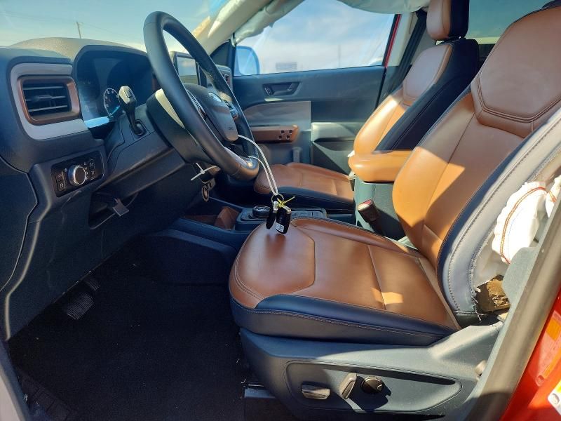 2023 Ford Maverick xl