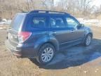 2012 Subaru Forester Limited