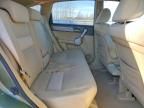 2007 Honda Cr-v ex
