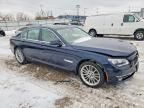 2015 BMW 750 xi