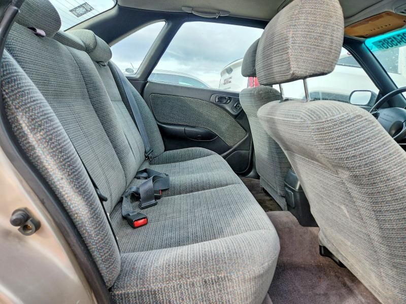 1999 Subaru Legacy l