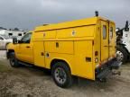 2017 Chevrolet Silverado K3500 Utility / Service Truck