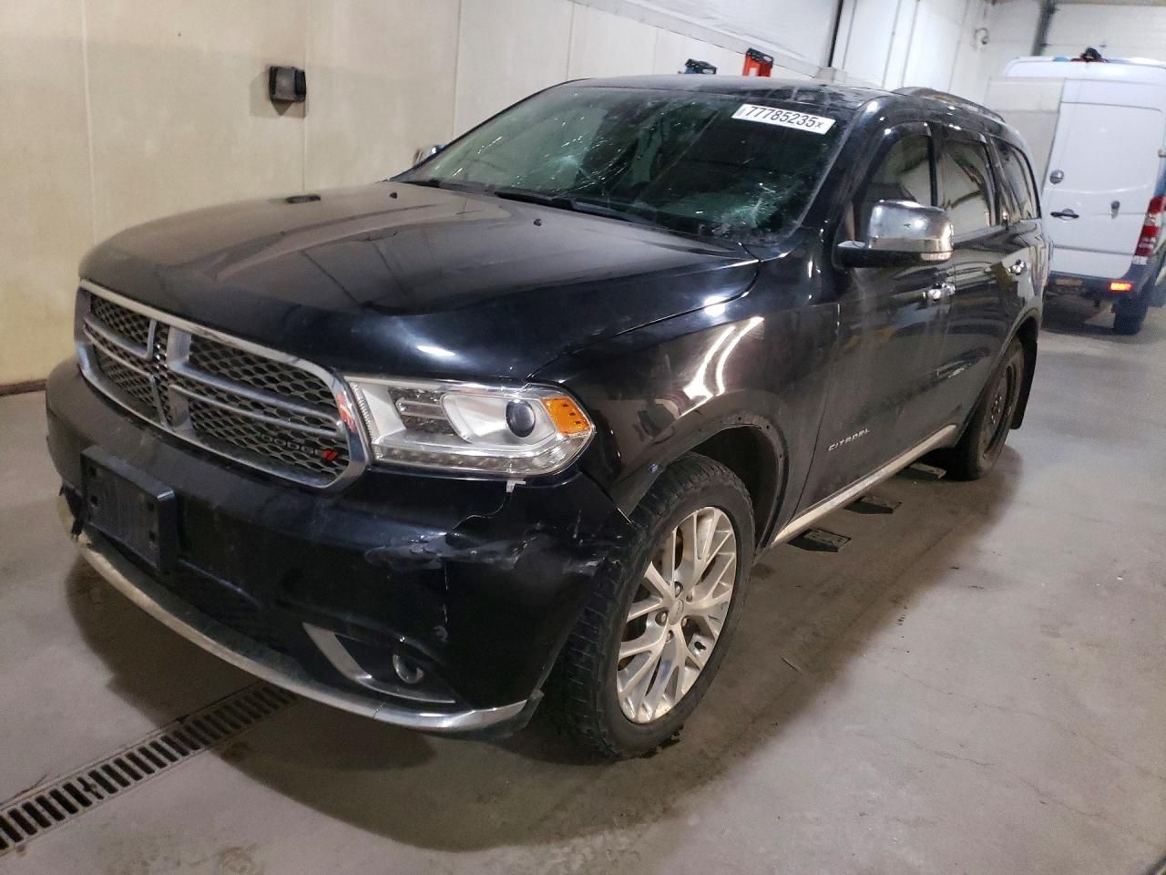 2014 Dodge Durango Citadel