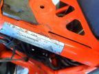 2018 KTM 1090 Adventure R