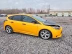2014 Ford Focus st