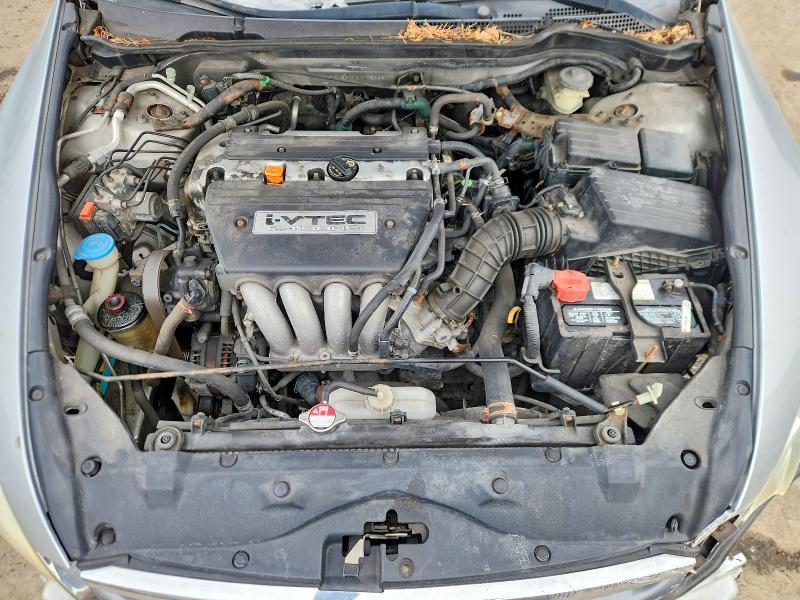 2006 Honda Accord ex