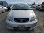 2003 Toyota Corolla s