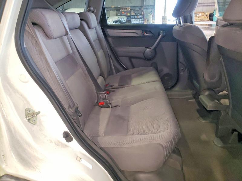 2008 Honda Cr-v lx