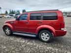 2008 Dodge Nitro sxt