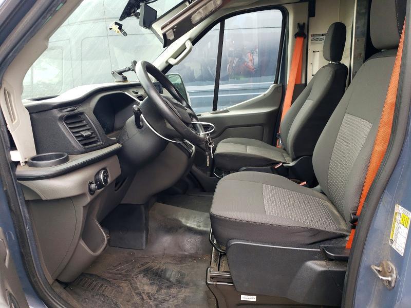 2020 Ford Transit 250 Delivery van