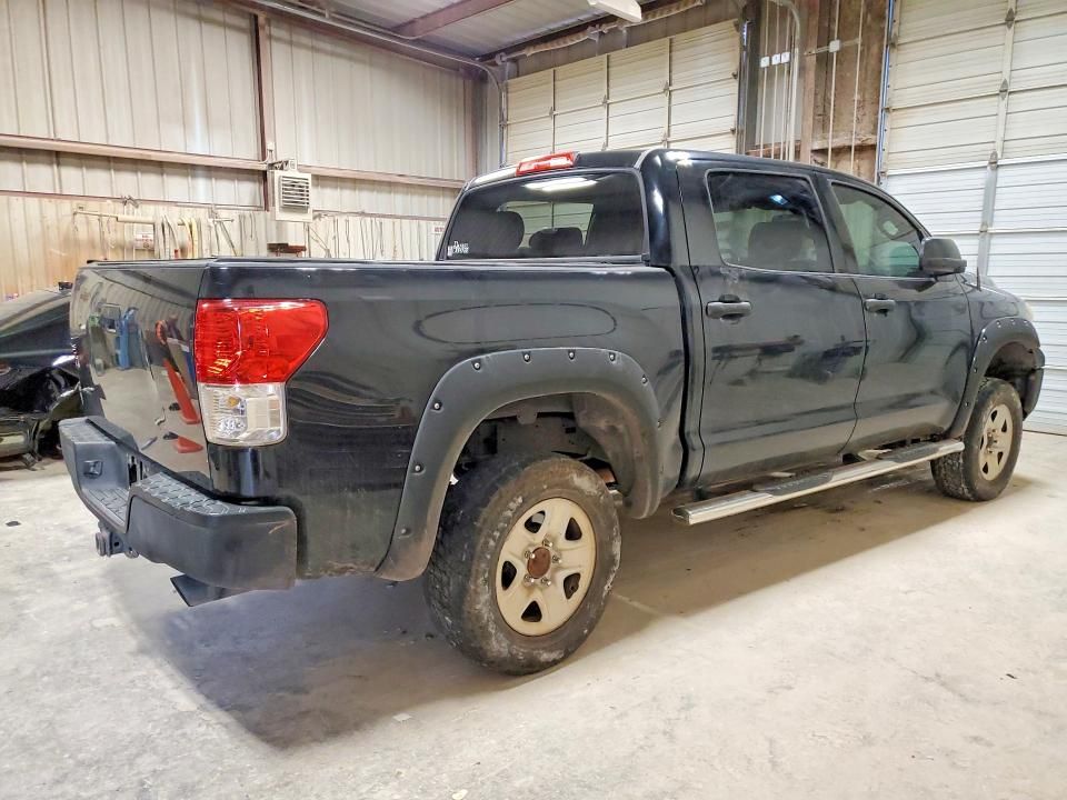 2012 Toyota Tundra Crewmax SR5