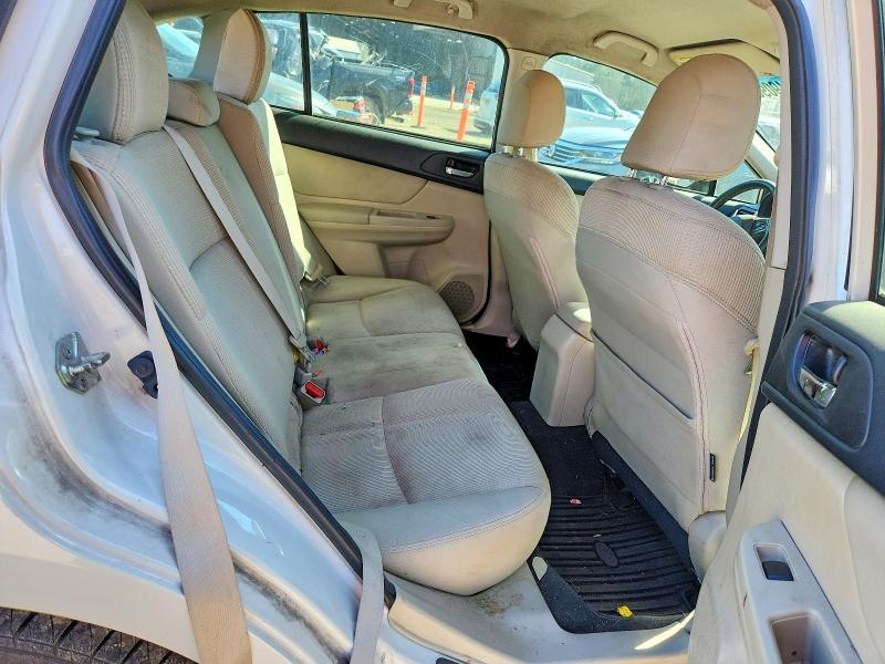 2013 Subaru Impreza Sport Premium