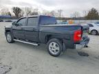 2013 Chevrolet Silverado C1500 LT