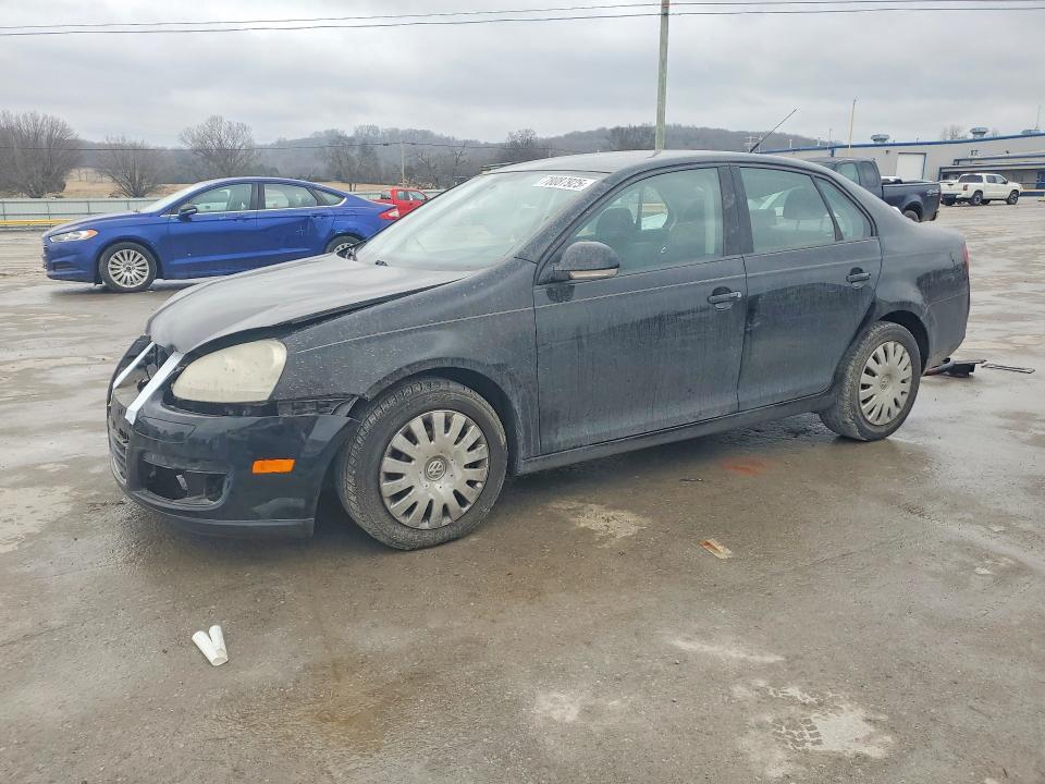 2008 Volkswagen Jetta s