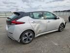 2018 Nissan Leaf s