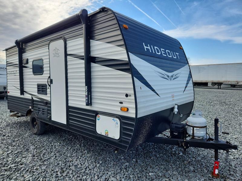 2021 Keystone Hideout Camper