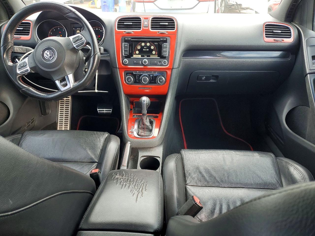 2013 Volkswagen GTI
