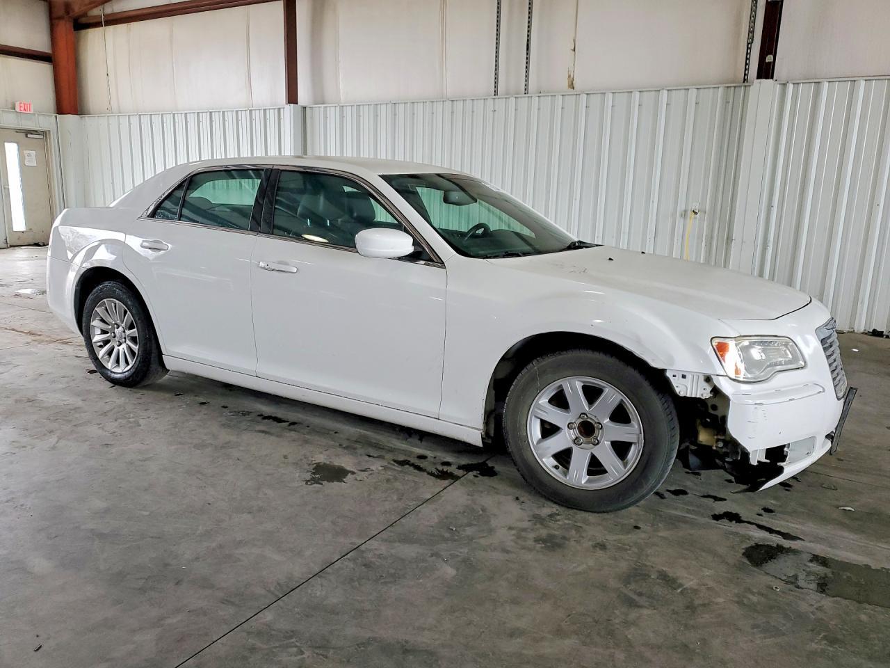 2013 Chrysler 300