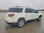2013 GMC Acadia sle