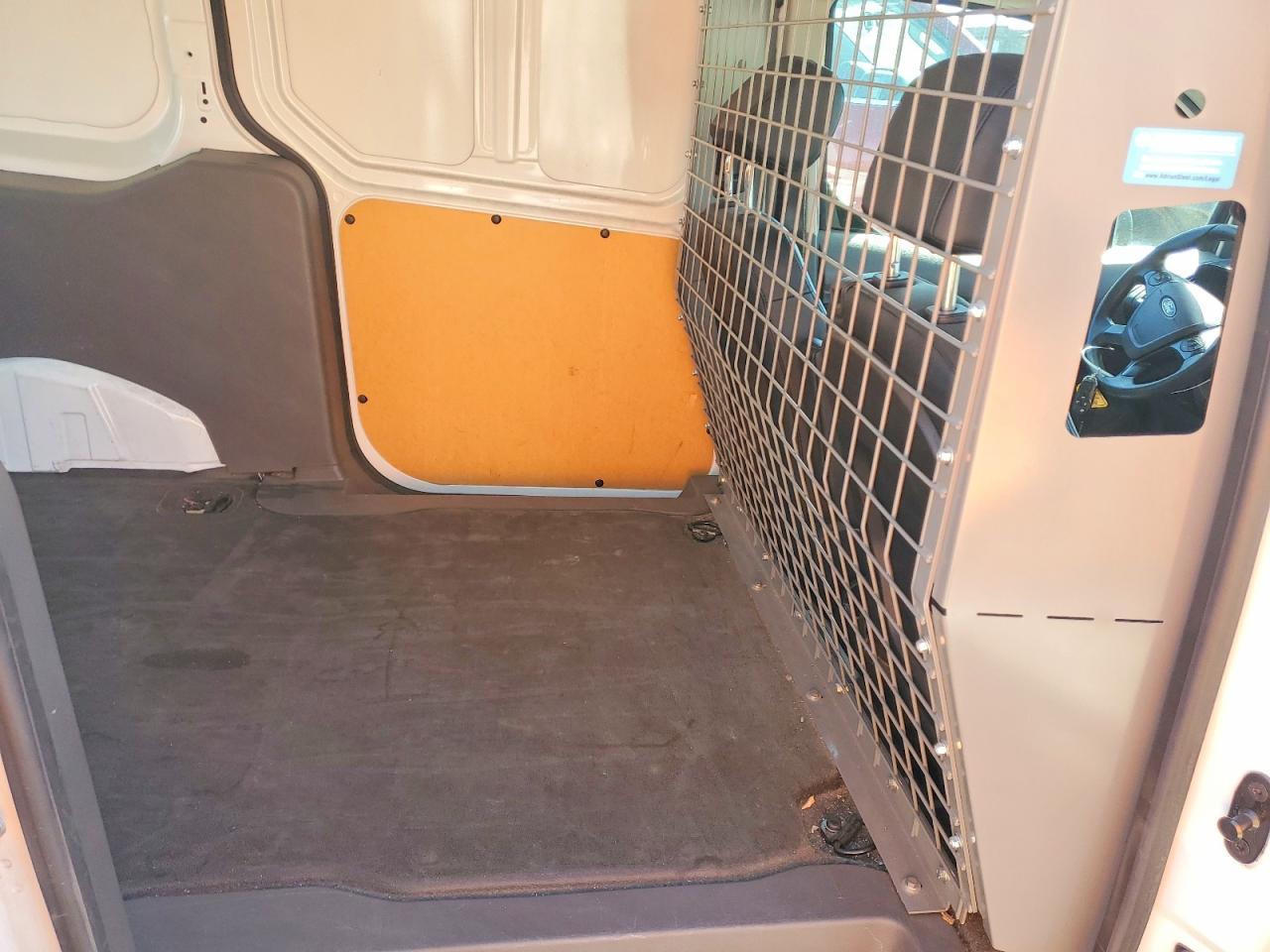 2022 Ford Transit Connect XL