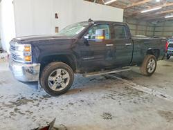 2017 Chevrolet Silverado K2500 Heavy Duty for sale in Lawrenceburg, KY