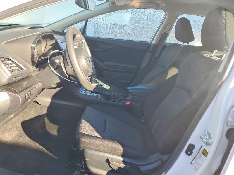 2023 Subaru Impreza Premium