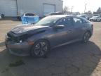 2016 Honda Civic exl