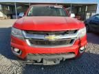 2015 Chevrolet Colorado LT