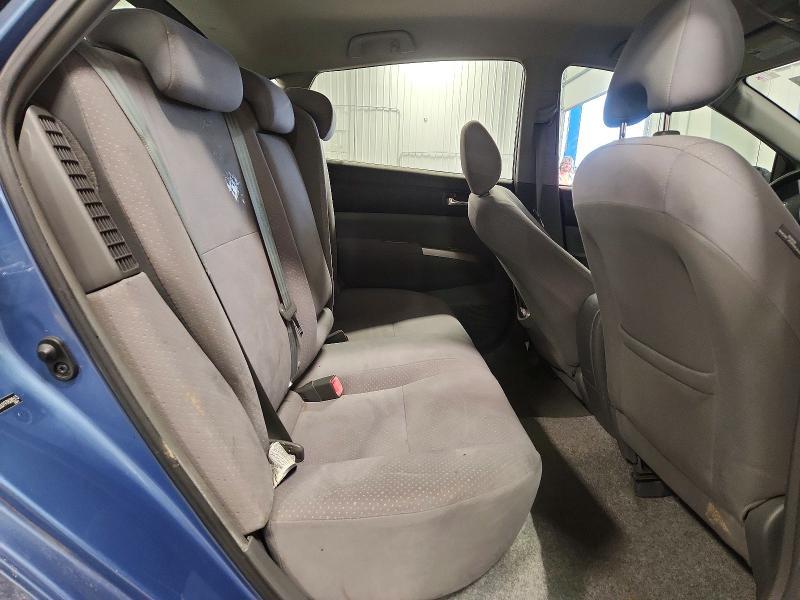 2009 Toyota Prius Touring