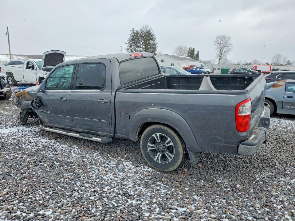2005 Toyota Tundra
