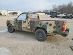 1994 Toyota Pickup 1/2 TON Short Wheelbase STB