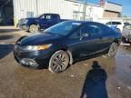 2014 Honda Civic exl