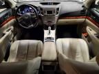 2012 Subaru Outback 2.5i Limited
