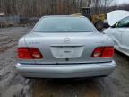 1998 Mercedes-Benz E 320 4matic