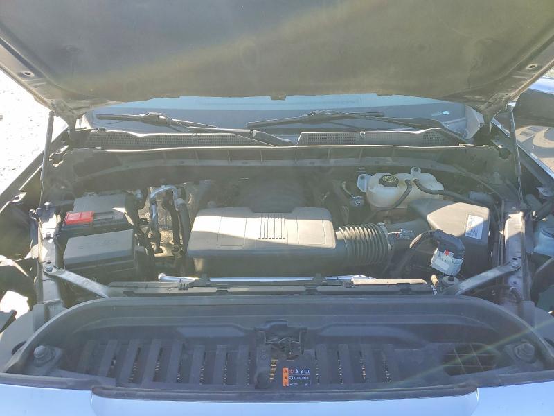 2019 GMC Sierra K1500 SLE