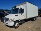 2006 Hino 185 BOX Truck