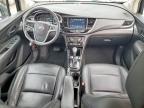 2017 Buick Encore Essence