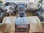 2014 Chevrolet Silverado K1500 LTZ