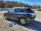 2010 Lexus RX